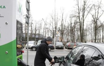 Тарифы на зарядку электромобилей вырастут в Беларуси с 1 апреля