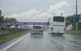 В Беларуси с 1 августа на сайте налоговой будет доступен сервис по уплате транспортного налога