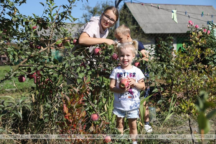 Врачи ставили бесплодие. История супругов Мельник - финалистов конкурса «Семья года»