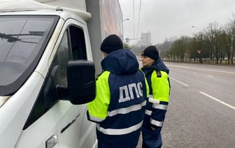 «Внимание — уязвимым участникам» — Где в Беларуси ГАИ объявила новые рейды ранним утром и вечером