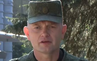 Беспилотники залетели в Беларусь этой ночью
