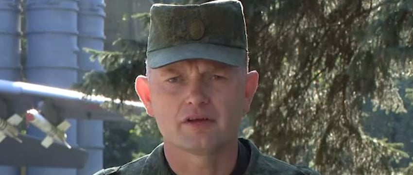 Беспилотники залетели в Беларусь этой ночью