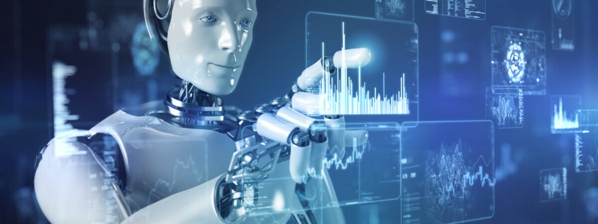 В Госстандарте Беларуси пообещали создать институт искусственного интеллекта