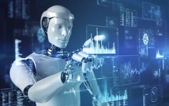 В Госстандарте Беларуси пообещали создать институт искусственного интеллекта