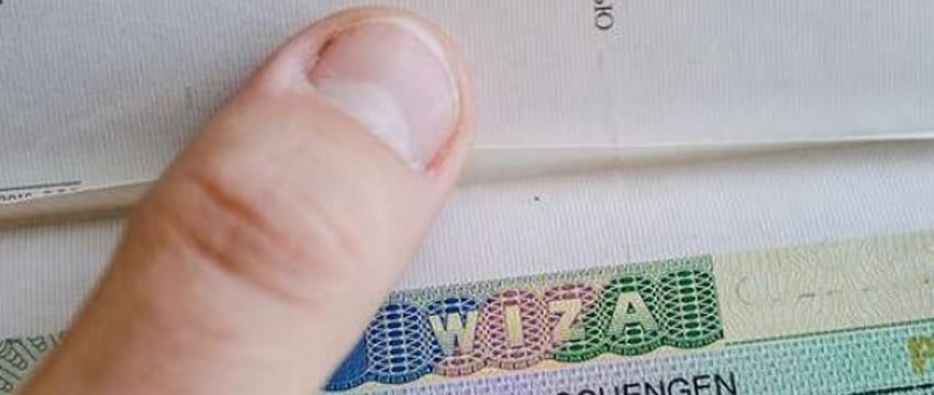 «Отказов стало больше». Как обстоят дела с визами прямо сейчас