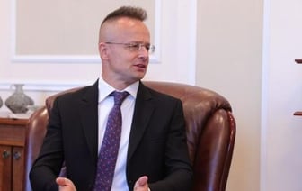 Венгрия признала провал санкций Европейского союза