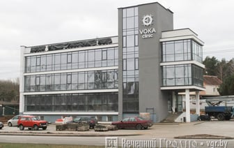 В Гродно откроется известная в Беларуси глазная клиника — узнали, где именно