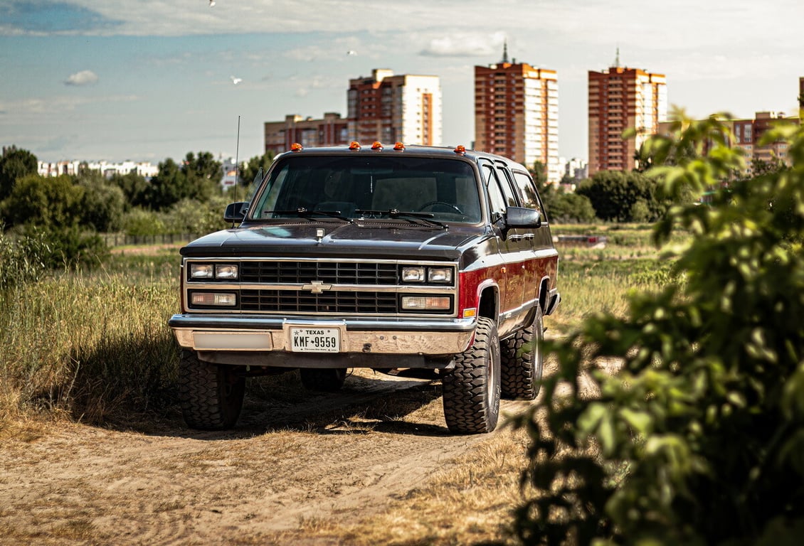 Chevrolet
