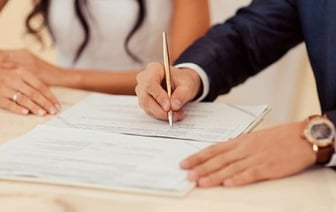 Сколько белорусов считают брак устаревшим явлением – социсследование