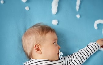 Самые популярные и редкие детские имена назвали в Пинском районном загсе