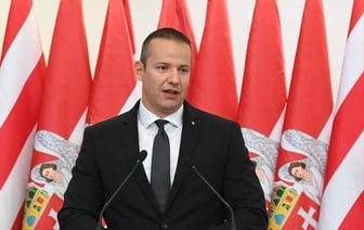 Венгрия претендует на украинское Закарпатье при победе России в войне