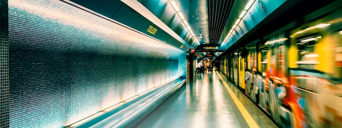 В Минске начинают проектирование четвертой линии метро