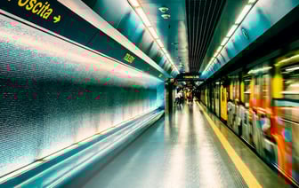 В Минске начинают проектирование четвертой линии метро