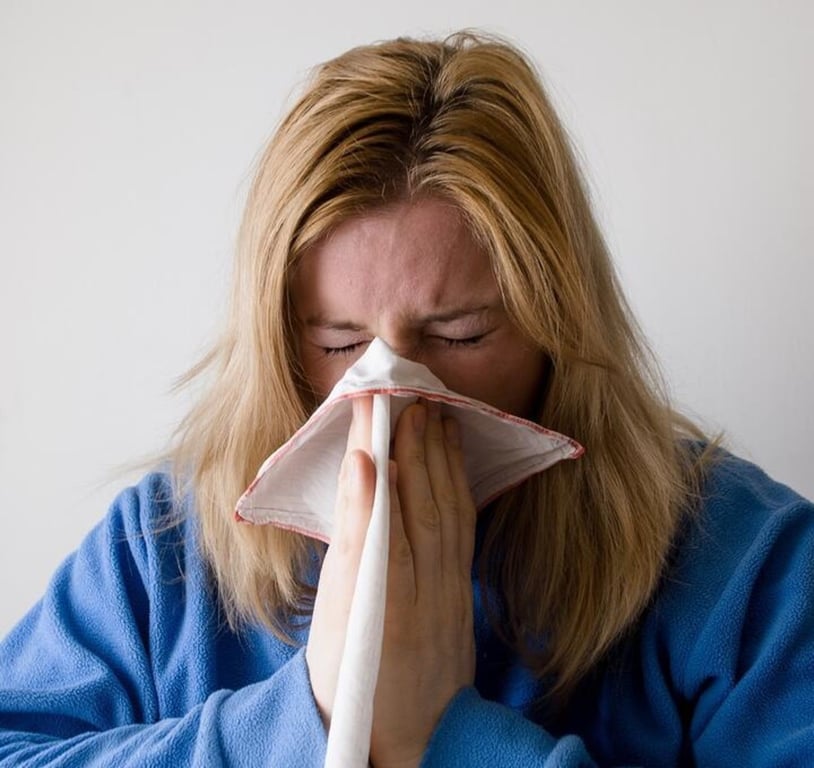 Изображение используется в качестве иллюстрации. Фото: Pixabay.com