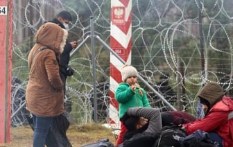Совет Европы обвинил Польшу в нарушении прав мигрантов на границе с Беларусью