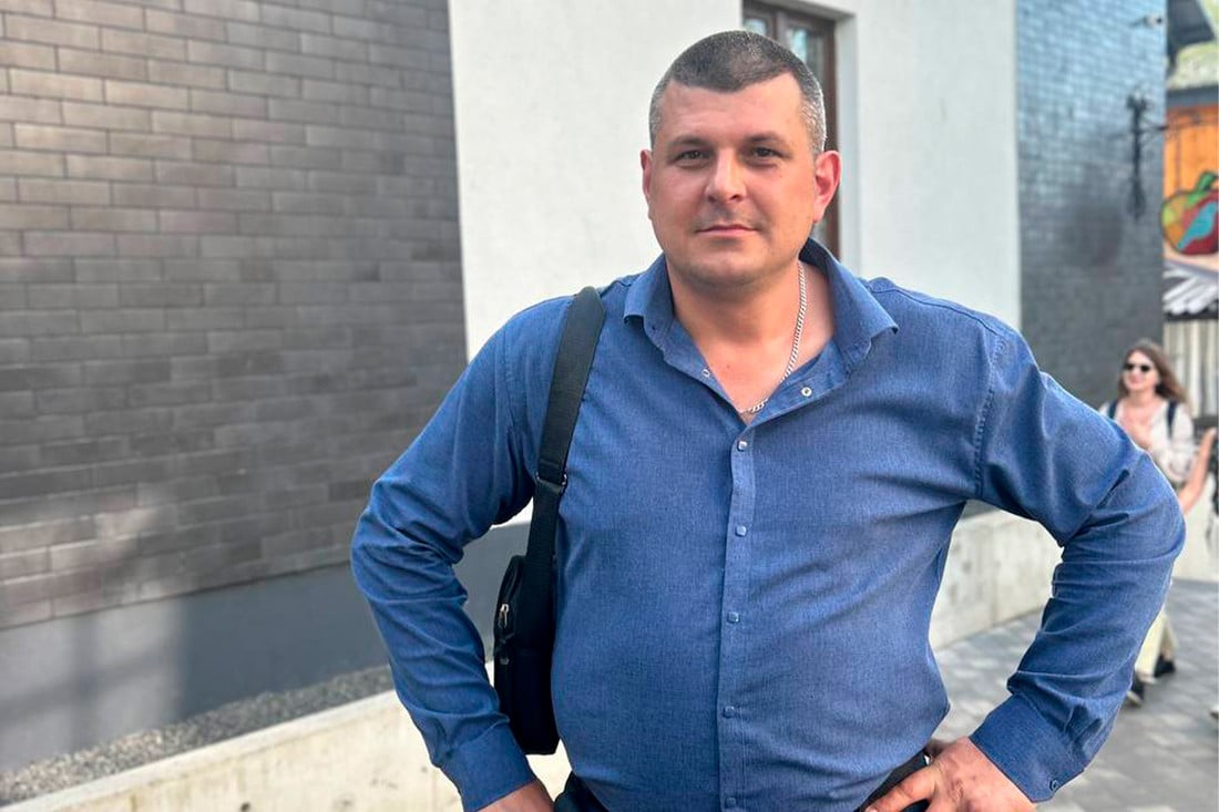 «Будто кто-то воткнул нож в грудь». Белорус рассказал, как в 32 года чуть не умер от инфаркта