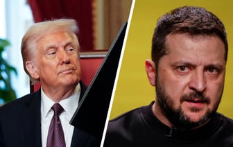 Трамп назвал сумму, которую хочет получить от Украины за счет редкоземельных металлов