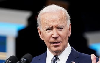 Байден назвал условие для снятия с президентских выборов