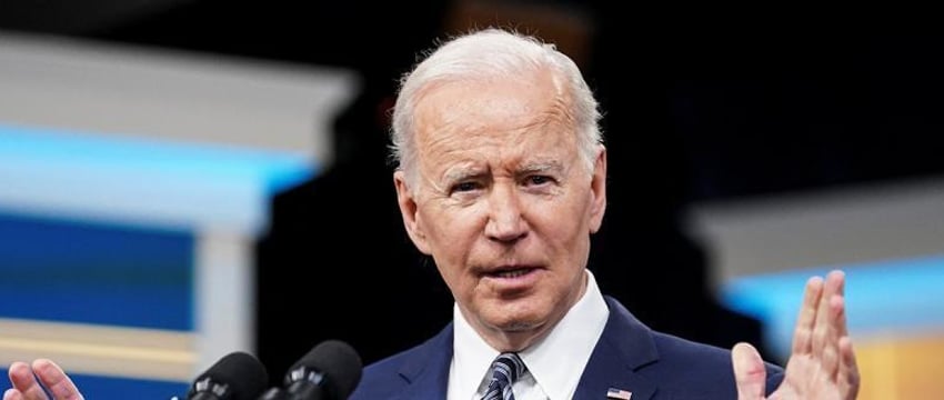 Байден назвал условие для снятия с президентских выборов