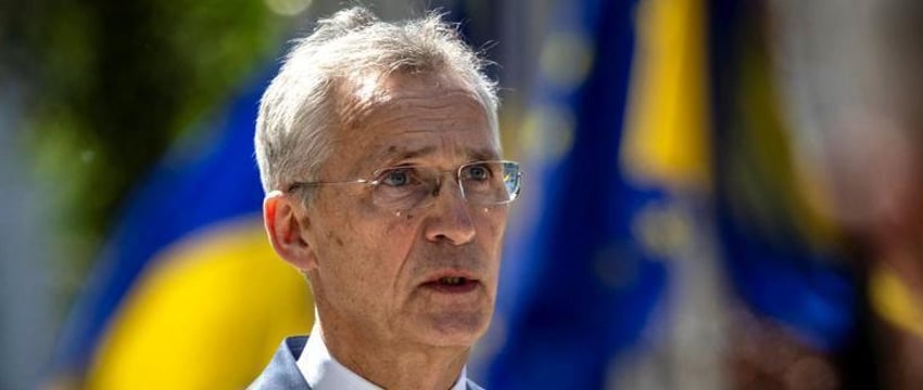 На экс-генсека НАТО подали в суд за развязывание конфликта в Украине