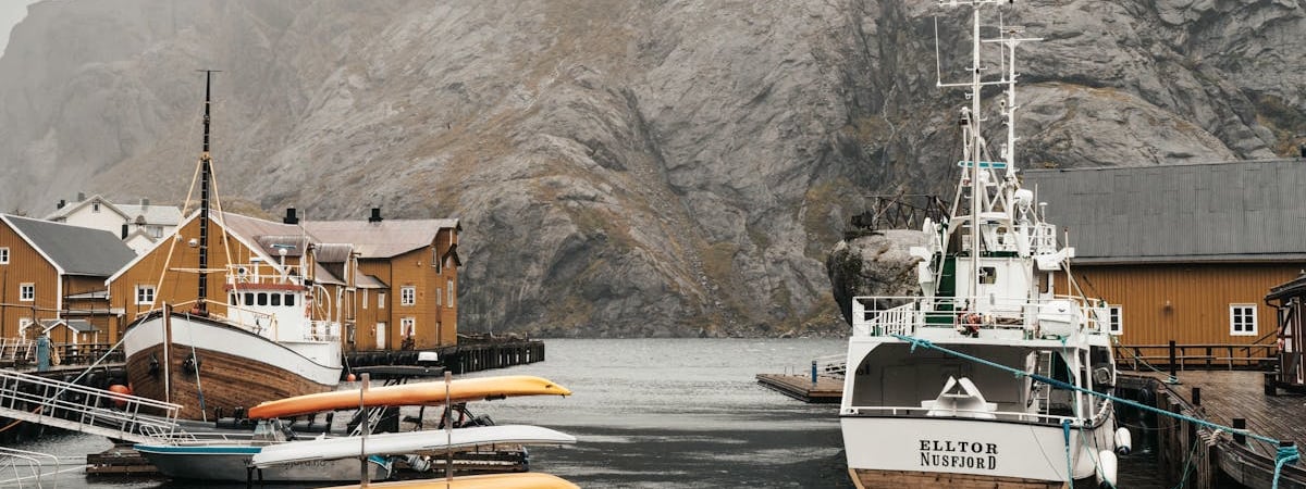 Суверенный фонд Норвегии получил рекордный доход в 2024 году