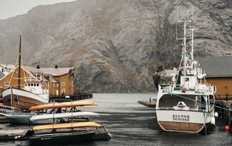 Суверенный фонд Норвегии получил рекордный доход в 2024 году