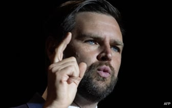 Почему Трамп назвал Камалу Харрис "бездетной кошатницей": мнение его напарницы из предвыборной гонки