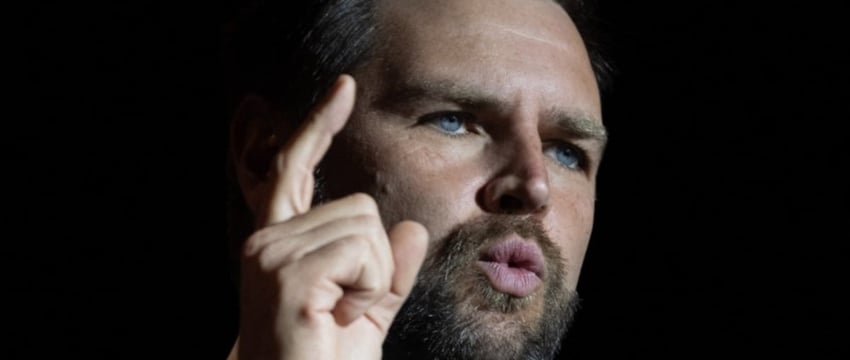 Почему Трамп назвал Камалу Харрис "бездетной кошатницей": мнение его напарницы из предвыборной гонки