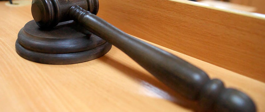 Завершился суд над убийцей новополочанина, преступление произошло 5 лет назад