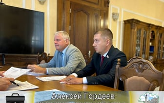 У главы администрации Октябрьского района Витебска появился новый заместитель