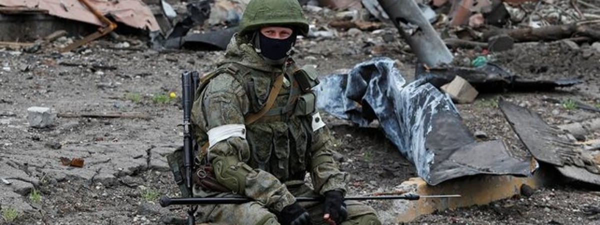 Рекордное число россиян выступает за завершение войны без «достижений целей СВО»