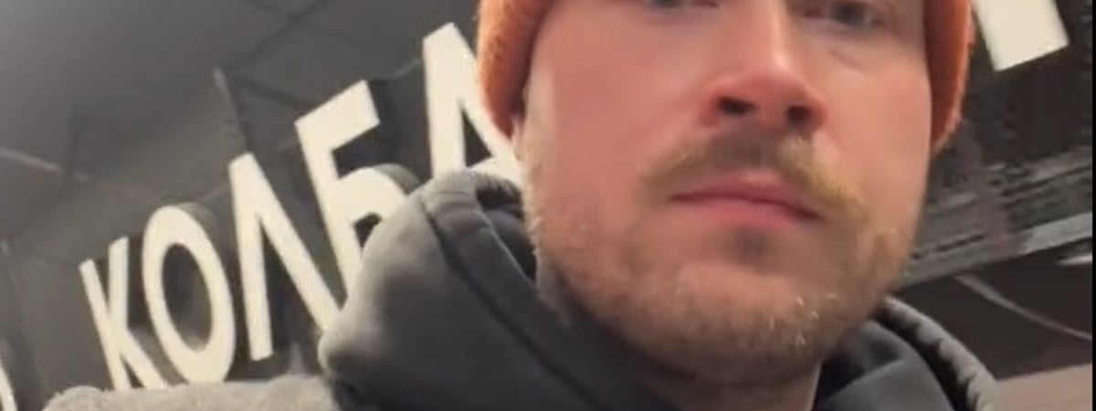 «Без сырка миссия провалена» — Мужчина показал 5 продуктов типичного белоруса. Подписчики не согласились — Видео