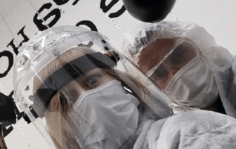 Белорус рассказал о своём необычном бизнесе