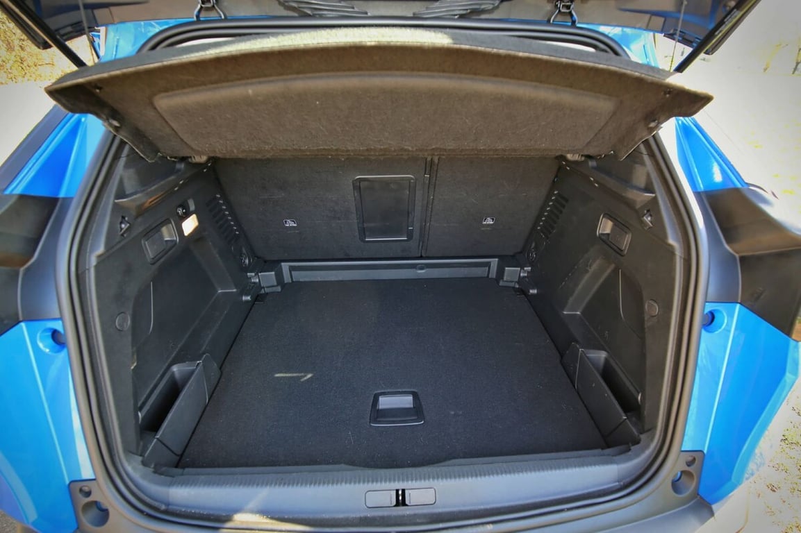 Белорус пригнал рестайлинговый Peugeot 3008 1.5 BlueHDI