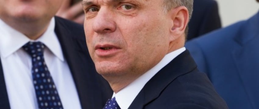 Самый успешный бизнесмен Беларуси стал миллиардером