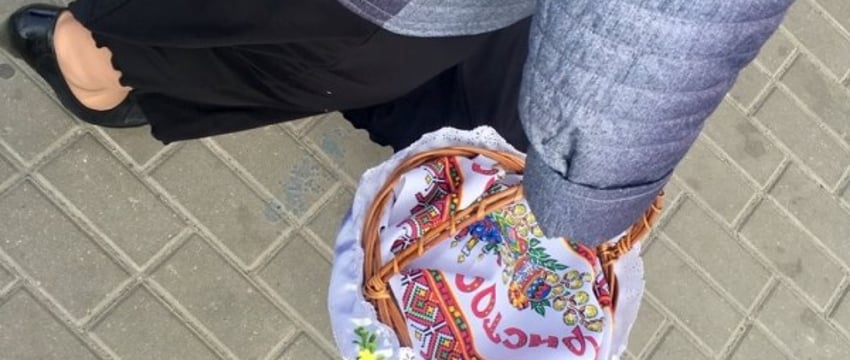 Пасха: Самый главный христианский праздник