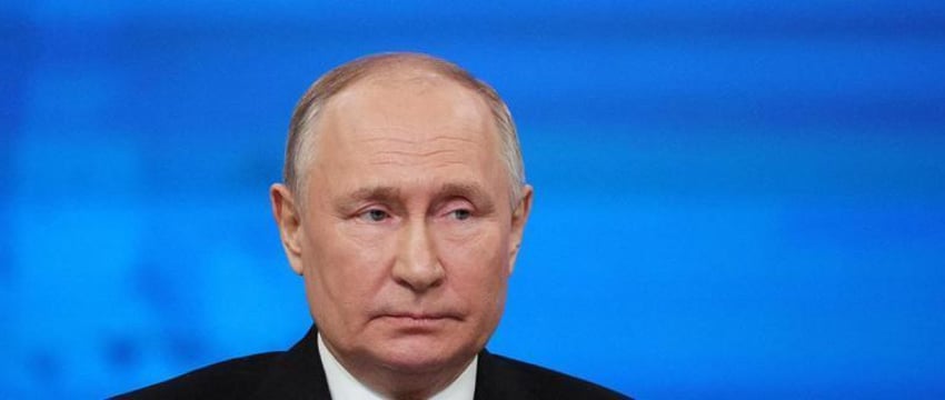 Путин: российское вооружение превосходит зарубежные аналоги