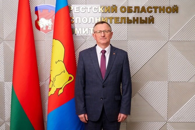 Лукашенко назначил новых чиновников в регионы