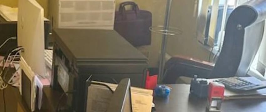 В Брестском районе задержан главный инженер сельхозпредприятия. За что?