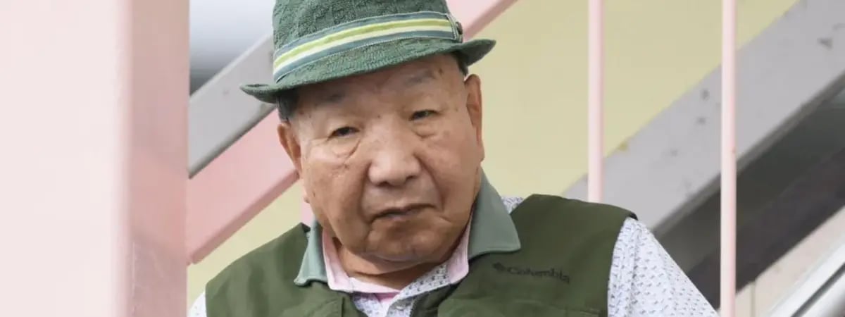 В Японии оправдали заключенного, который 56 лет ждал смертной казни