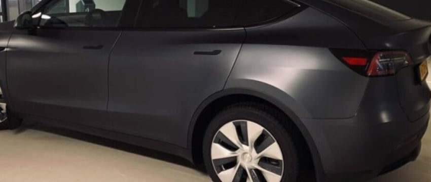 Назван самый продаваемый в Европе автомобиль за 2023 год