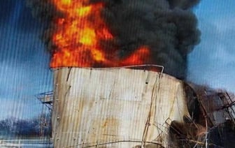 Ракетная опасность в Белгородской области