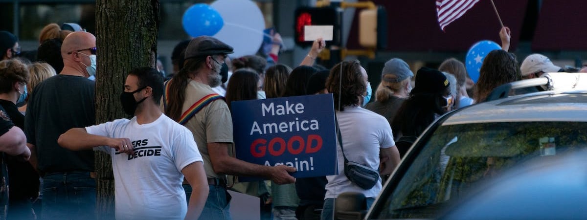 Класковский: У властей с их «безвыборами» все по плану, оппозиция же заплутала в трех соснах