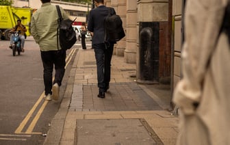 На границе Беларуси с Евросоюзом скопилось 1550 грузовиков и 500 легковушек