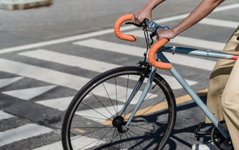 С понедельника изменится расписание пригородного автобуса из Витебска до остановки «Дрюково-дачи».