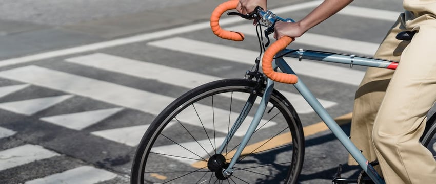 С понедельника изменится расписание пригородного автобуса из Витебска до остановки «Дрюково-дачи».