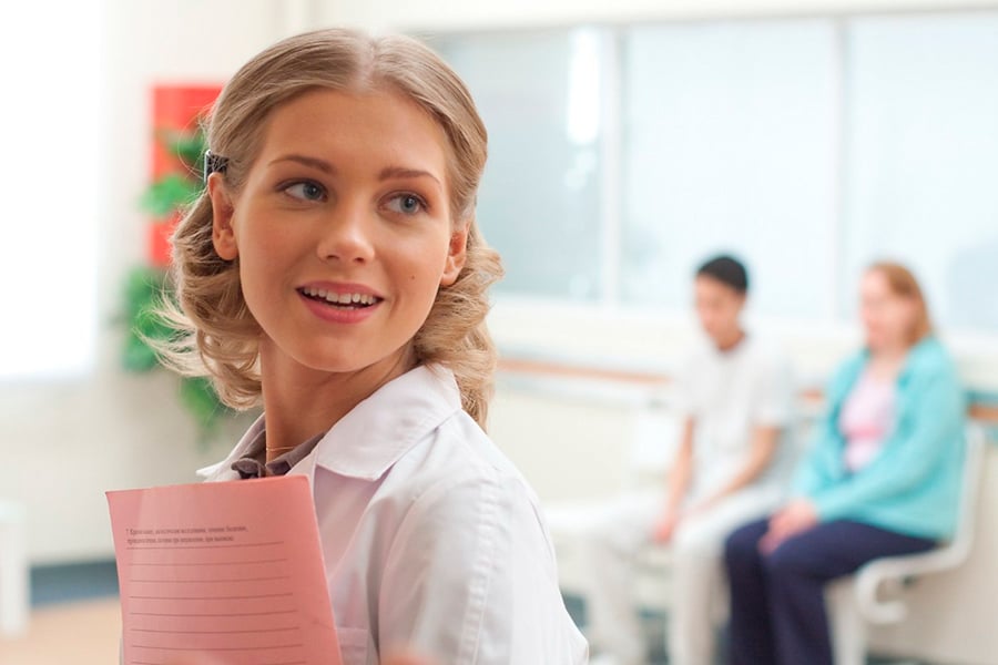 Что стало с актерами сериала «Интерны»