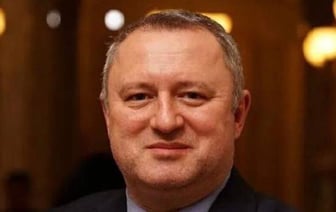 Генпрокурор Украины подал в отставку из-за "инвалидов"