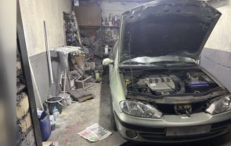 В Гродно двое парней едва не погибли в гараже — что произошло