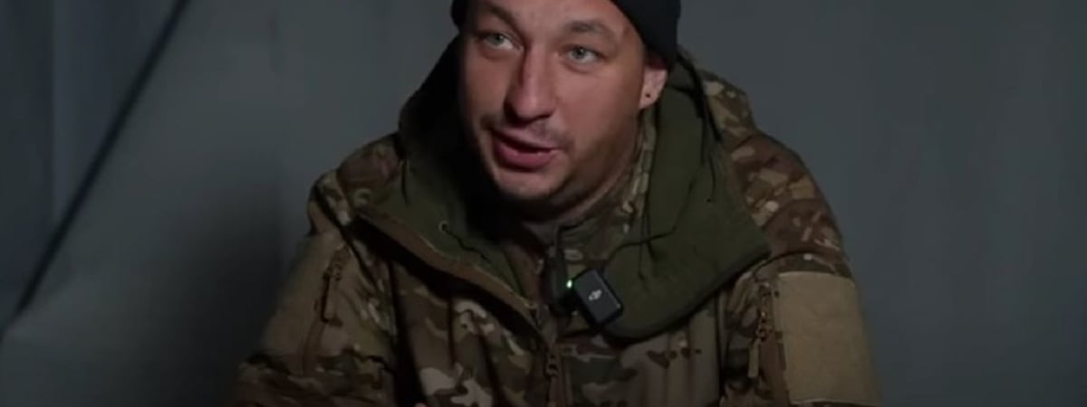 Еще один житель Беларуси, воевавший на стороне России, попал в украинский плен